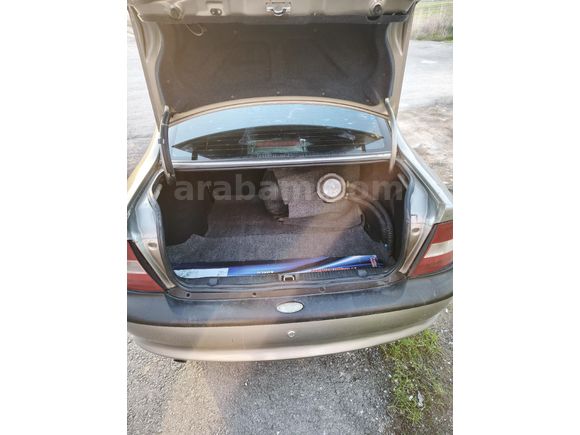 Sahibinden Opel Vectra 2.0 CD 1998 Model Sakarya