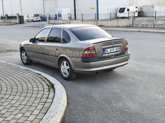 Sahibinden Opel Vectra 2.0 CD 1998 Model Sakarya