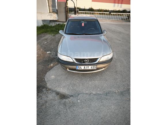 Sahibinden Opel Vectra 2.0 CD 1998 Model Sakarya