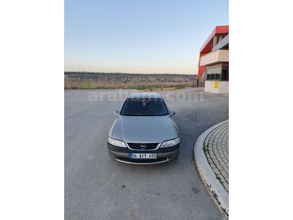 Sahibinden Opel Vectra 2.0 CD 1998 Model Sakarya