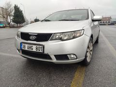 Sahibinden Kia Cerato 1.6 GSL Concept 2011 Model