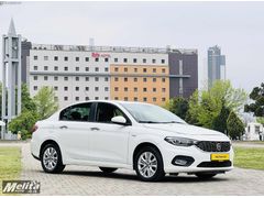 MELİTA44 AUTO'dan-2020mod-1.6MJET-120hp-otomatik-KDVli-EGEA