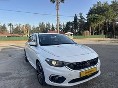 ŞİMŞEK OTOMOTIV DEN FIAT EGEA 1.6 MULTIJET START&STOP URBAN+