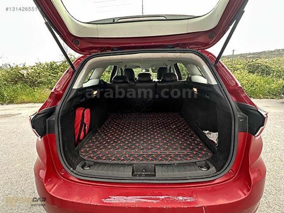 FİAT EGEA S.WAGON 1.6 MULTİJET URBAN PLUS BOYASIZ DCT