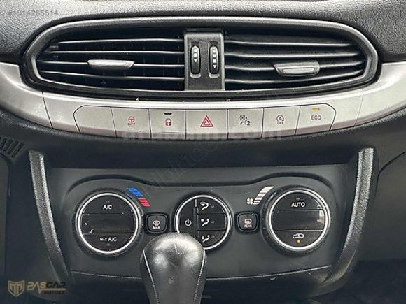 FİAT EGEA S.WAGON 1.6 MULTİJET URBAN PLUS BOYASIZ DCT