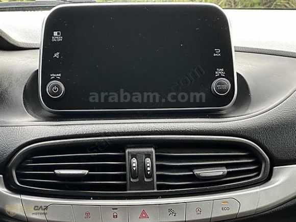 FİAT EGEA S.WAGON 1.6 MULTİJET URBAN PLUS BOYASIZ DCT