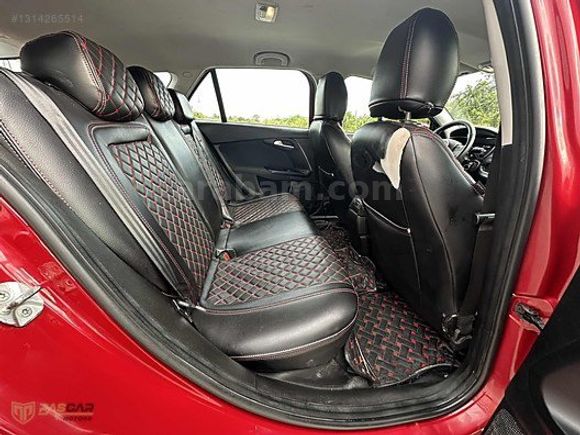 FİAT EGEA S.WAGON 1.6 MULTİJET URBAN PLUS BOYASIZ DCT
