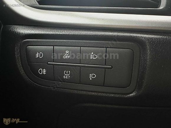 FİAT EGEA S.WAGON 1.6 MULTİJET URBAN PLUS BOYASIZ DCT