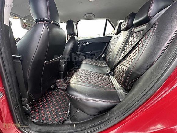 FİAT EGEA S.WAGON 1.6 MULTİJET URBAN PLUS BOYASIZ DCT