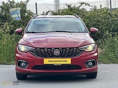 FİAT EGEA S.WAGON 1.6 MULTİJET URBAN PLUS BOYASIZ DCT