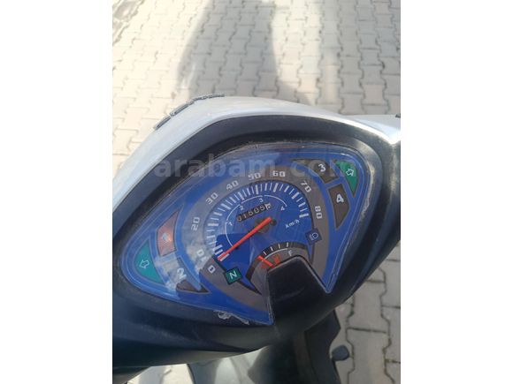 Sahibinden Kuba SJ50 Pro