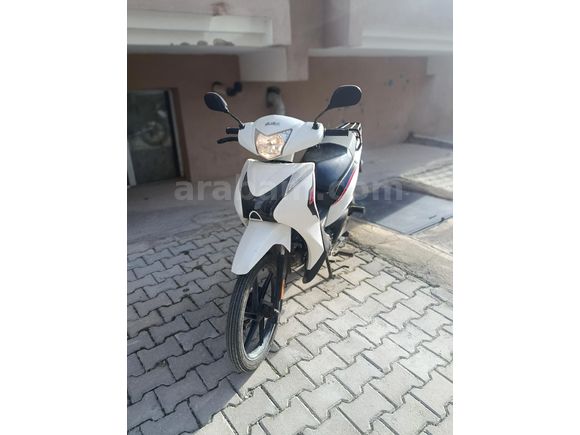 Sahibinden Kuba SJ50 Pro
