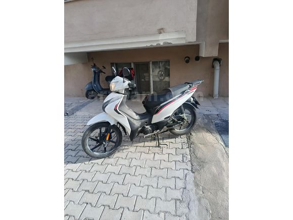 Sahibinden Kuba SJ50 Pro