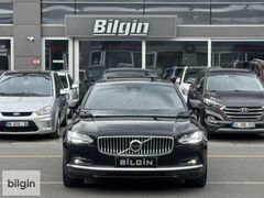 DEĞİŞENSİZ...2022 VOLVO S90 2.0 D B5..SOĞUTMA..HAFIZA..HARMAN