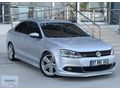 Jetta 1.6 TDİ COMFORTLİNE DSG