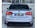 Jetta 1.6 TDİ COMFORTLİNE DSG