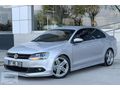 Jetta 1.6 TDİ COMFORTLİNE DSG
