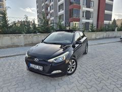 Sahibinden 59.000 km'de // 1.4 MPI Elite  otomatik// Sunroof //
