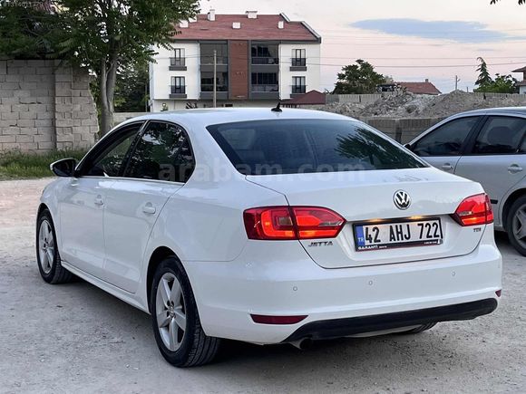 HATASIZ AYARINDA 3 PARÇA BOYALI JETTA CONFORTLİNE