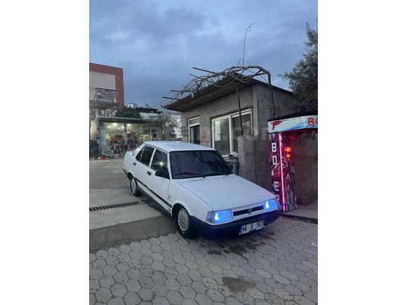 Sahibinden Tofaş Şahin 1.6 1994 Model 