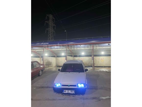Sahibinden Tofaş Şahin 1.6 1994 Model 
