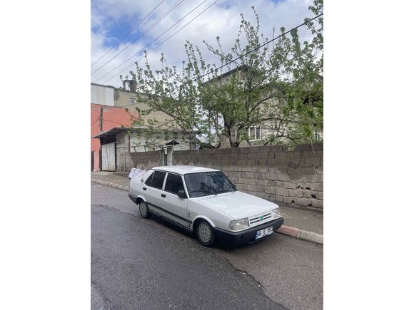 Sahibinden Tofaş Şahin 1.6 1994 Model 