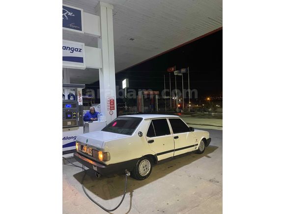 Sahibinden Tofaş Şahin 1.6 1994 Model 