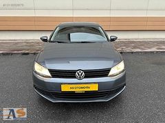 düşük kilometreli oto. vites jetta kredi kartına taksitli satış