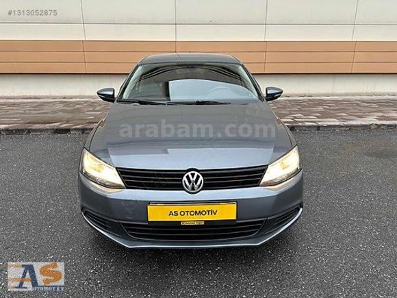 düşük kilometreli oto. vites jetta kredi kartına taksitli satış