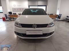 NİSSAN ARTKİYDAN 2014 Jetta 1.6 TDI Comfortline DSG