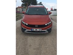 Sahibinden Fiat Egea Cross 1.5 T4 Lounge 2023 Model