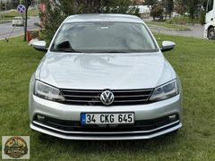 ALEMDAR OTOMOTİV'den 1.6 Dizel Otomatik 167 binde Comfortline