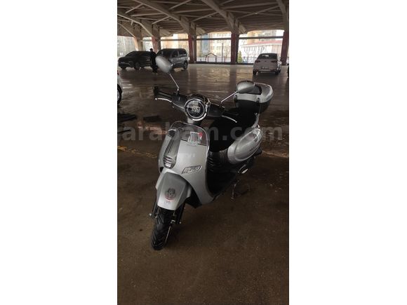 Sahibinden Kuba Brilliant 50 Pro 