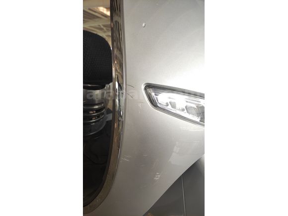 Sahibinden Kuba Brilliant 50 Pro 