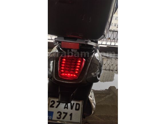 Sahibinden Kuba Brilliant 50 Pro 