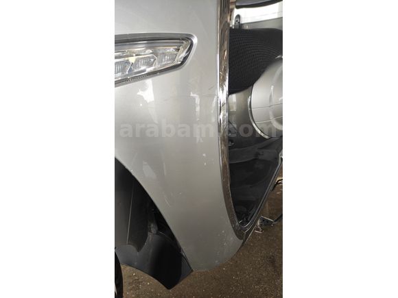 Sahibinden Kuba Brilliant 50 Pro 