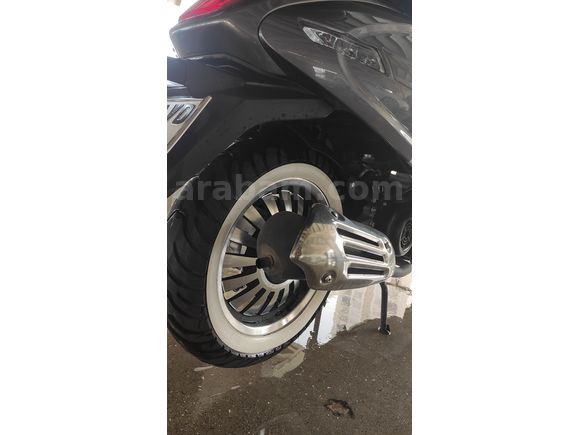 Sahibinden Kuba Brilliant 50 Pro 