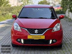 HATASIZ BOYASIZ SUZUKİ BALENO 77 BİNDE