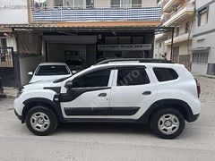 1.5 DİZEL DACİA DUSTER 4x2