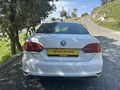 2014 MODEL OTOMATİK JETTA 207 bin km