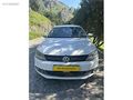 2014 MODEL OTOMATİK JETTA 207 bin km