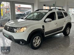 PEUGEOT BAYKARALAR 2019 DUSTER 1.5 BLUEDCI 4X4 COMFORT 115HP