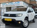 OFLAZLAR'DAN 2022 DACİA DUSTER 1.5 BLUE DCİ COMFORT 4X4 HATASIZ