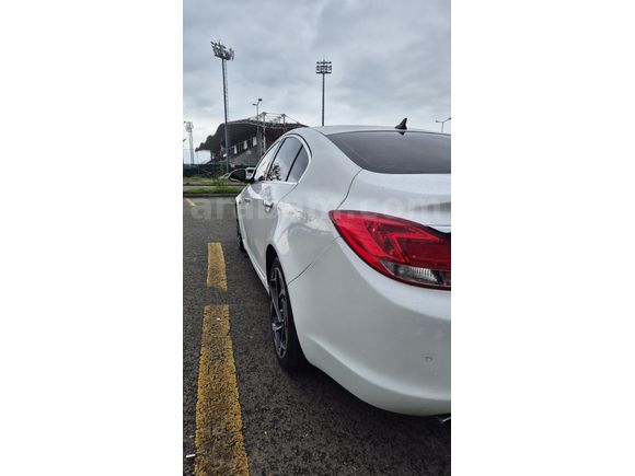 ACİL Sahibinden Opel Insignia 1.6 T Cosmo