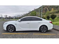 Sahibinden Opel Insignia 1.6 T Cosmo