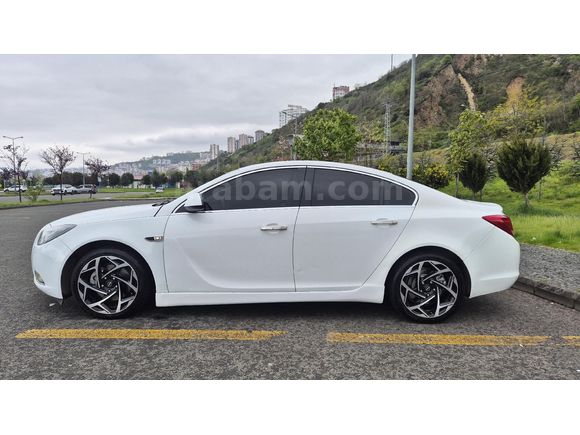 Sahibinden Opel Insignia 1.6 T Cosmo