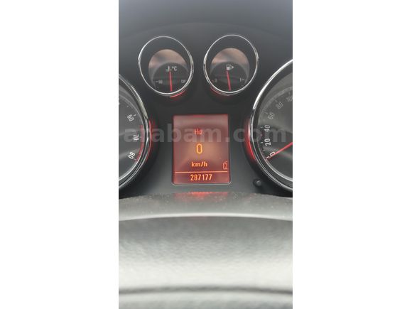 ACİL Sahibinden Opel Insignia 1.6 T Cosmo
