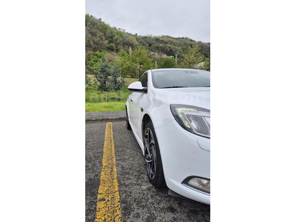 ACİL Sahibinden Opel Insignia 1.6 T Cosmo