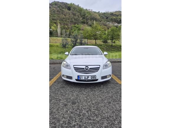 ACİL Sahibinden Opel Insignia 1.6 T Cosmo