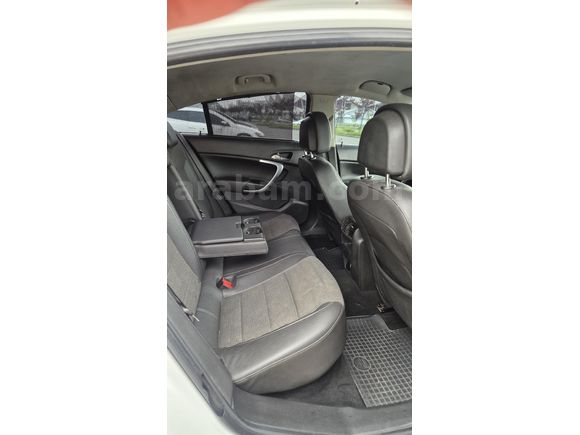 ACİL Sahibinden Opel Insignia 1.6 T Cosmo